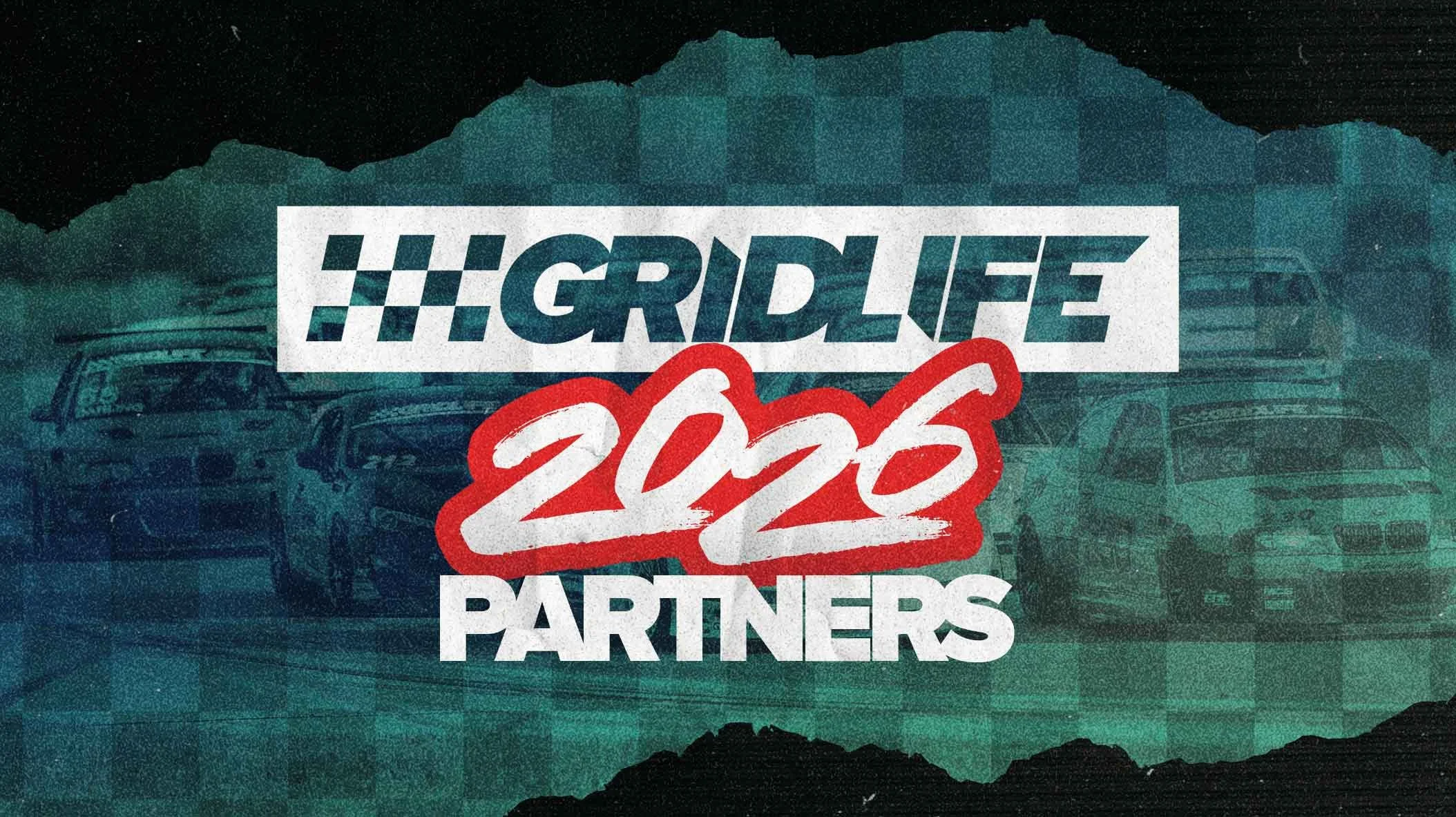 GRIDLIFE Announces Its 2026 Partner Lineup