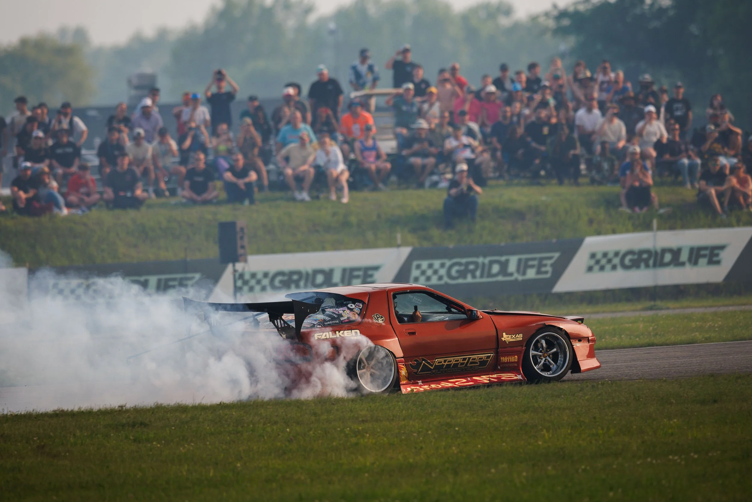 GRIDLIFE Midwest Festival Nearing Sellout as National Partners Fuel Continued Growth