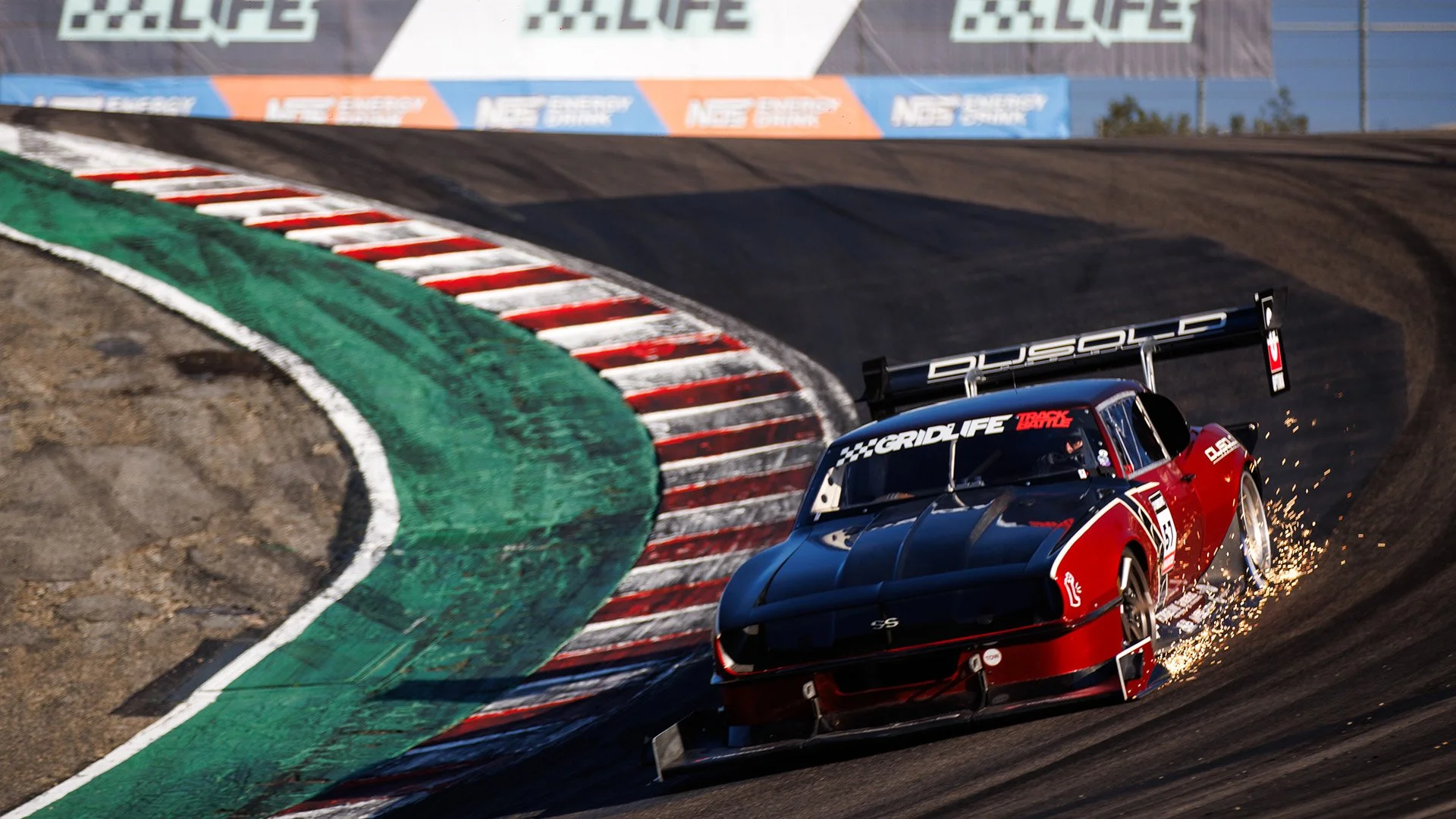 GRIDLIFE Laguna 2026 - Everything You Need to Know