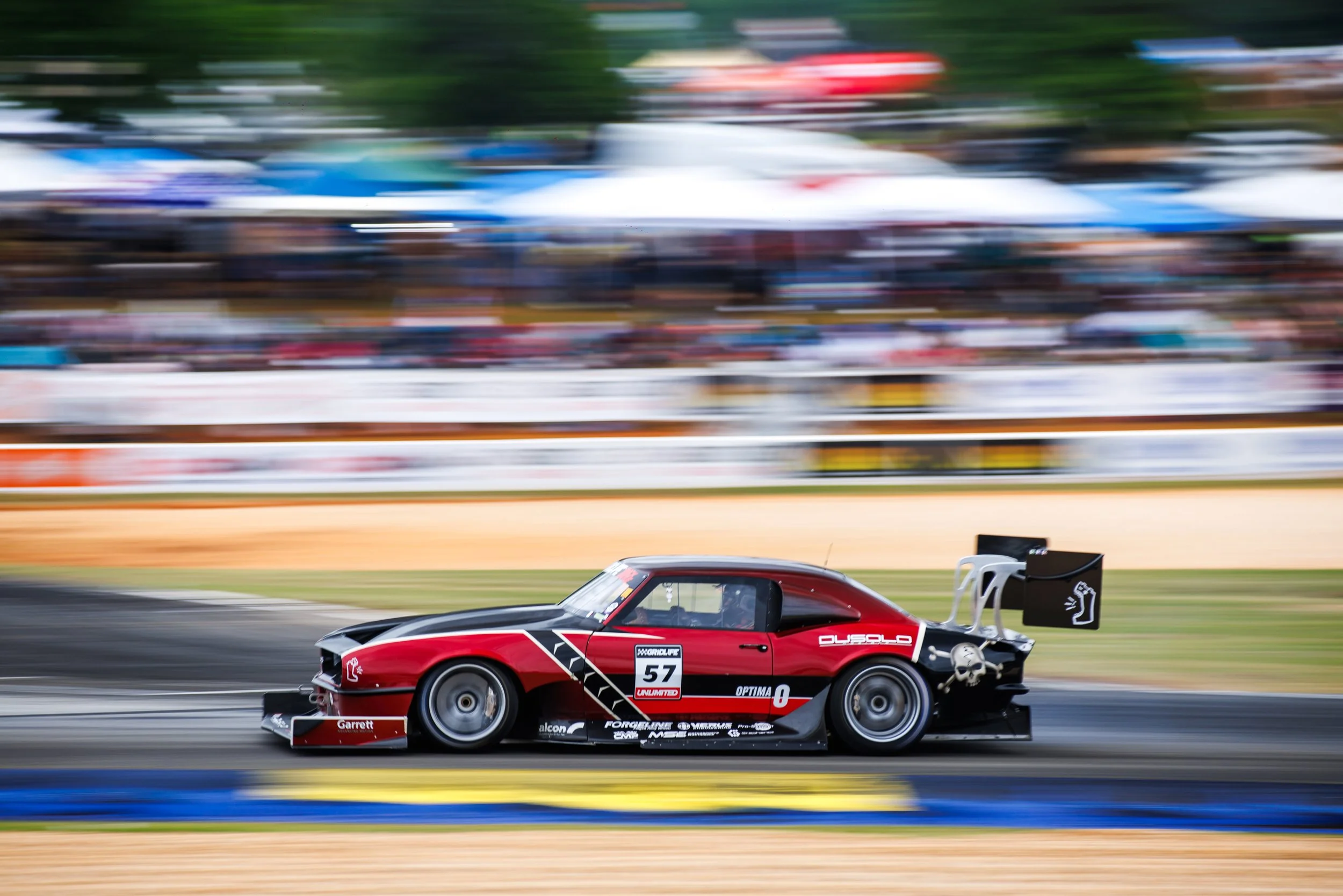GRIDLIFE TrackBattle Crowns Seven Class Champions in 2026