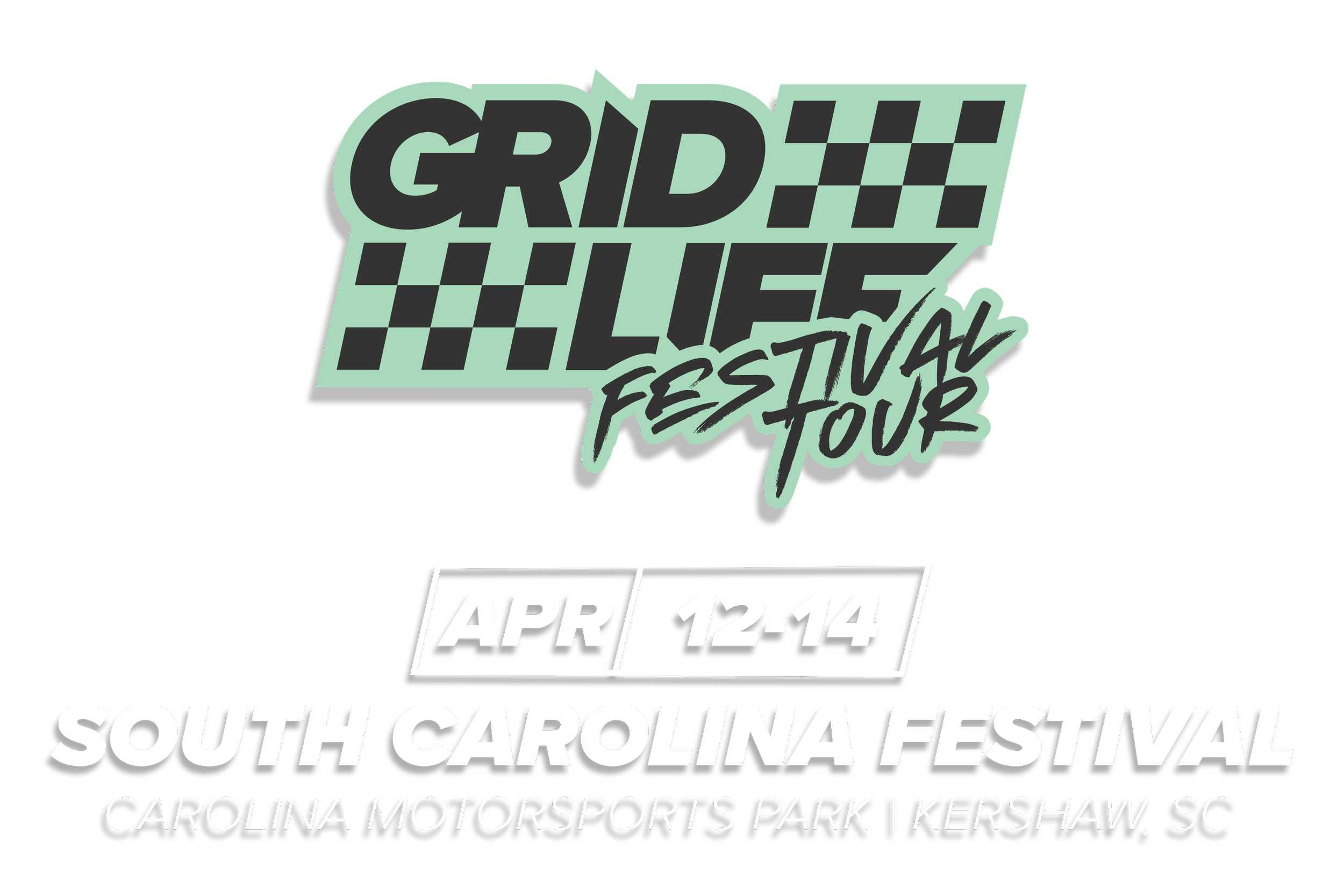 GRIDLIFE Festival Tour - Carolina Motorsports Park — #GRIDLIFE