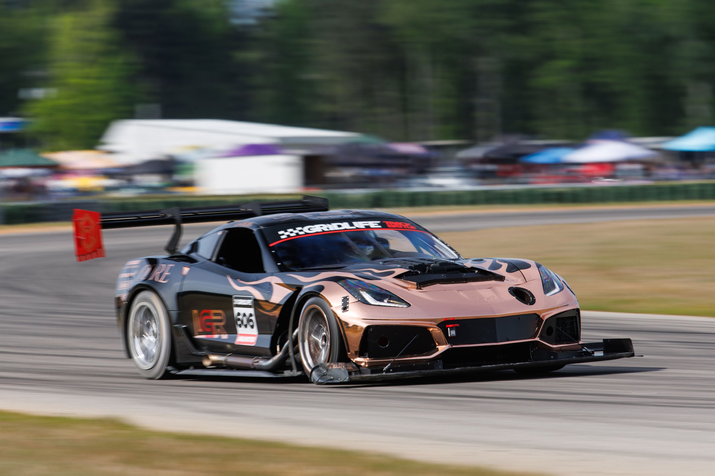 GRIDLIFE South Carolina Festival Becomes Largest Event in Track History ...
