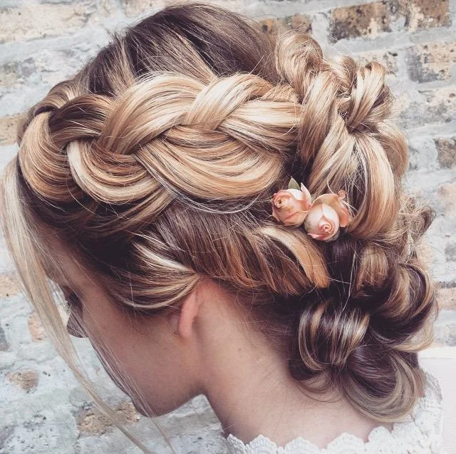 How to Prepare your Hair for Wedding Season