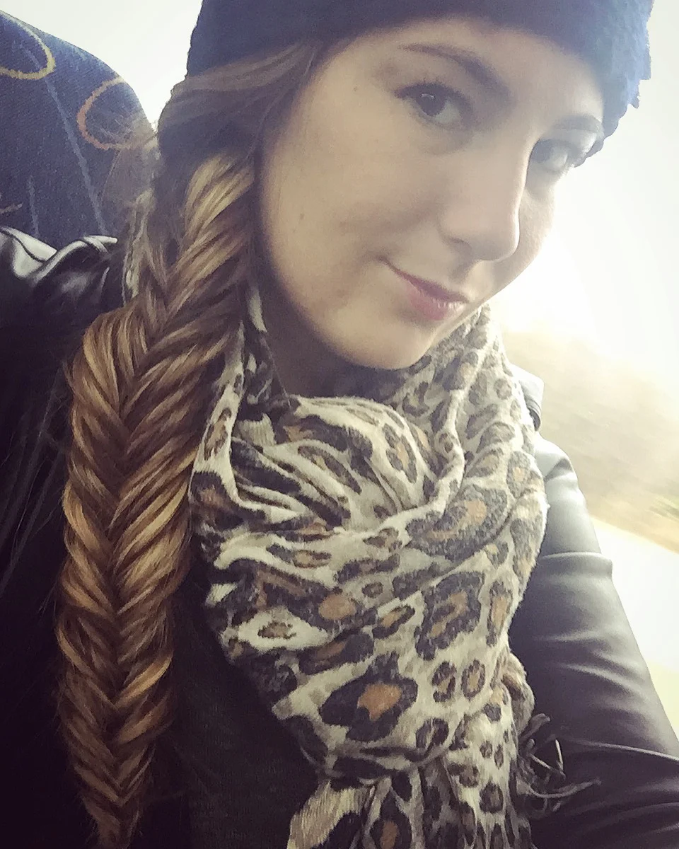 Braiding Tips and Tricks Part 2