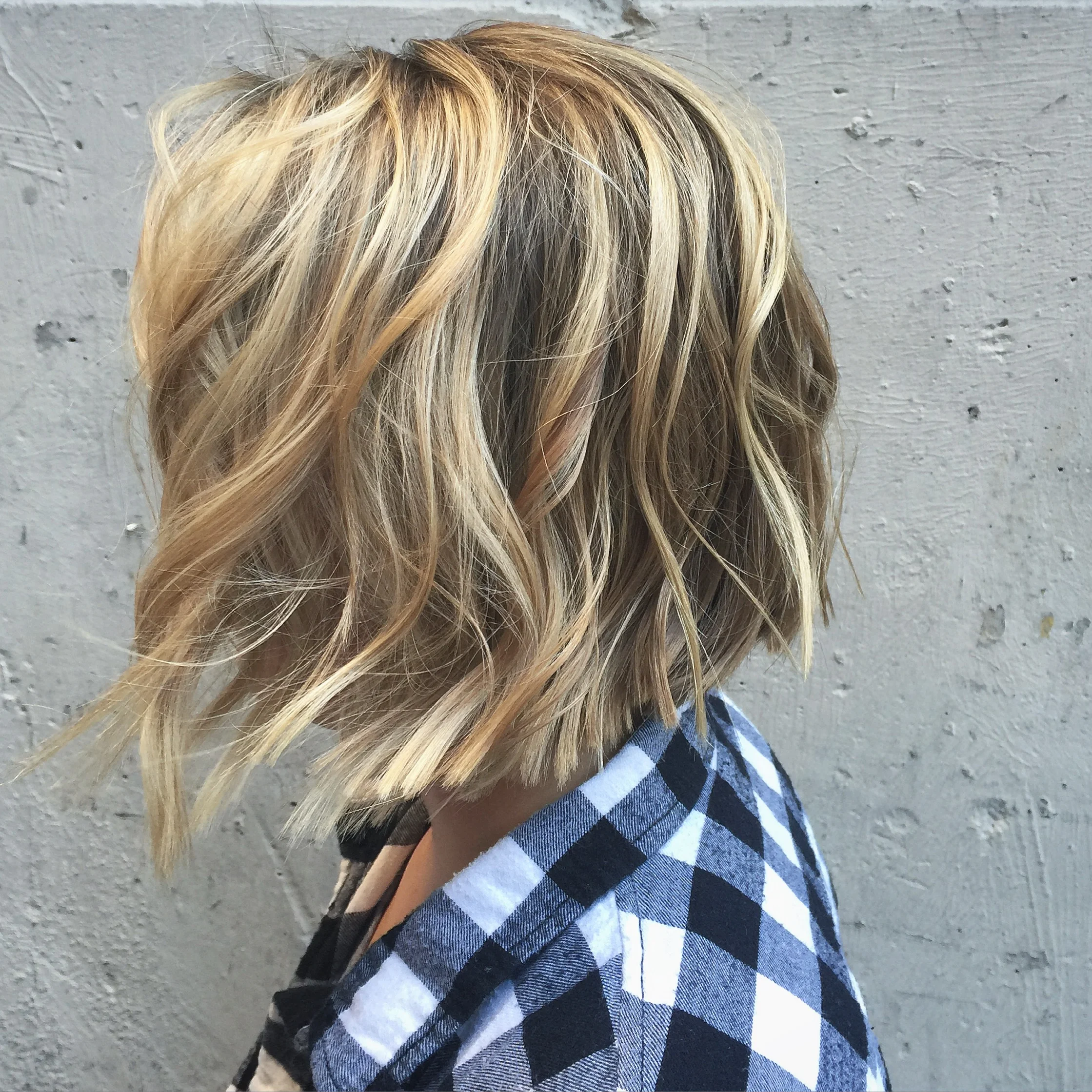 Megan's Top 5 Texture Tools and Tips