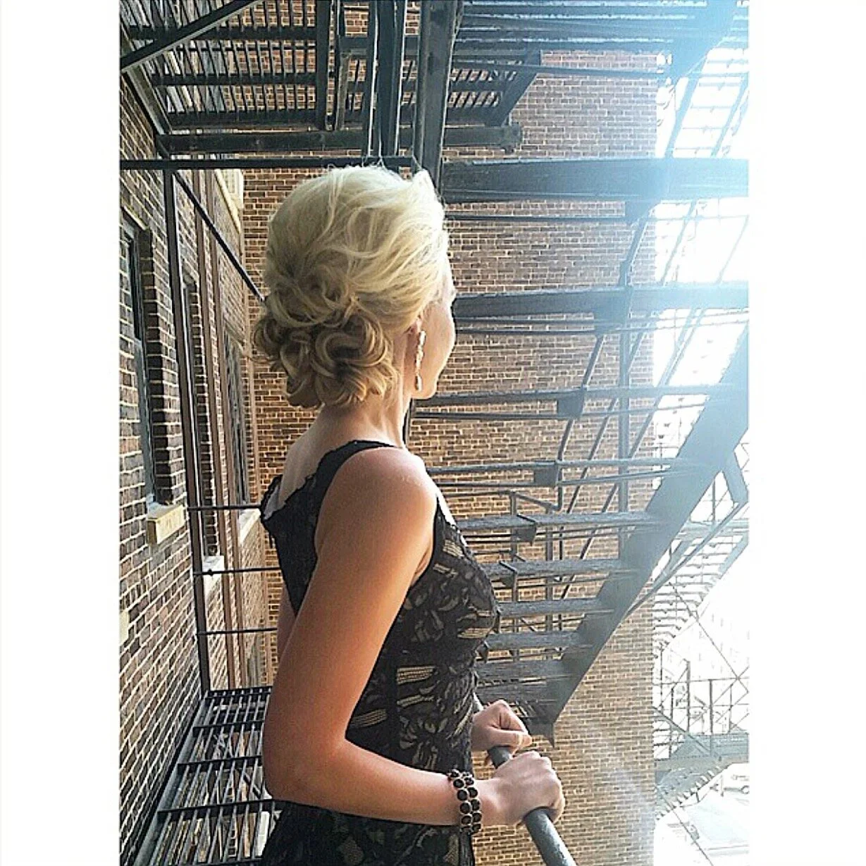 The Beauty & Business of Bridal Hair 1on1 Class