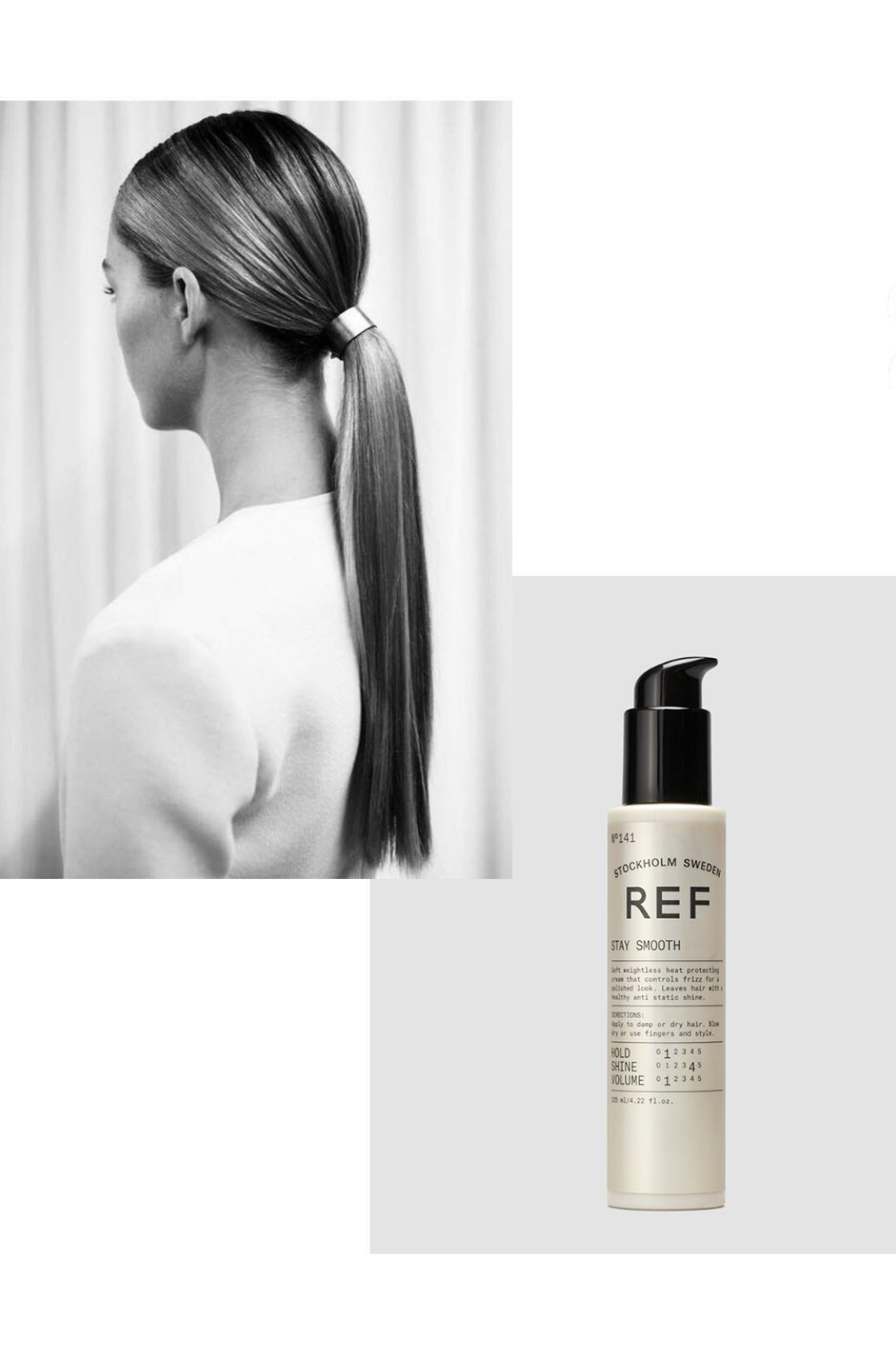 Anti-Frizz and Anti-Static Must-Haves this Winter