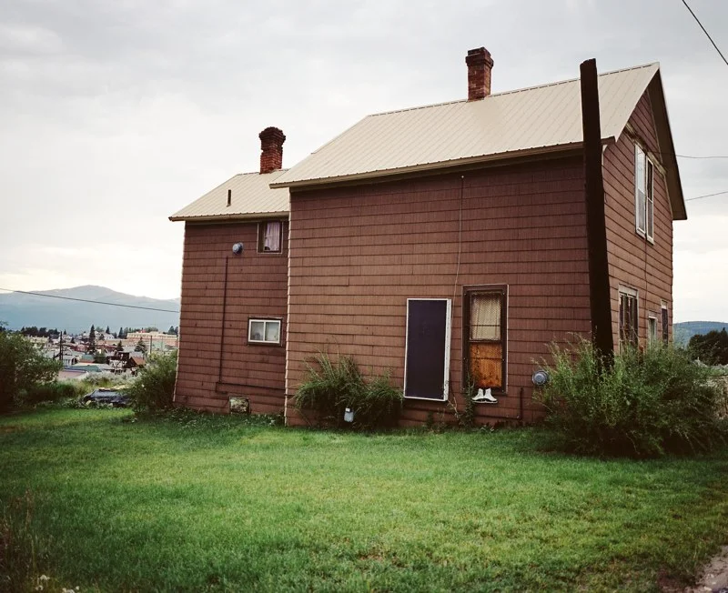 Leadville, Colorado, 2006