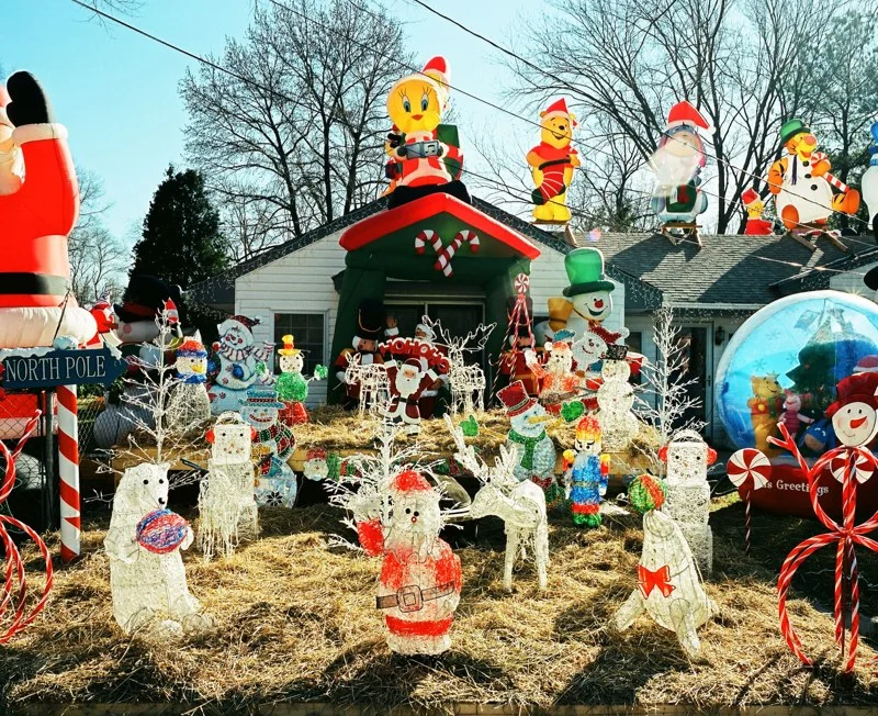 Richmond, Virginia, 2006