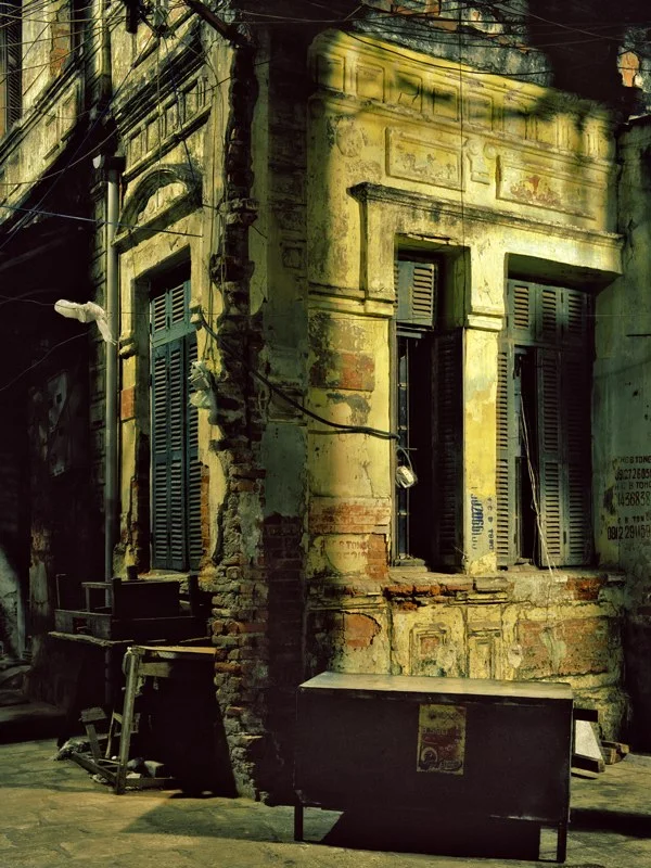 1:20 am Gia Ngu Street