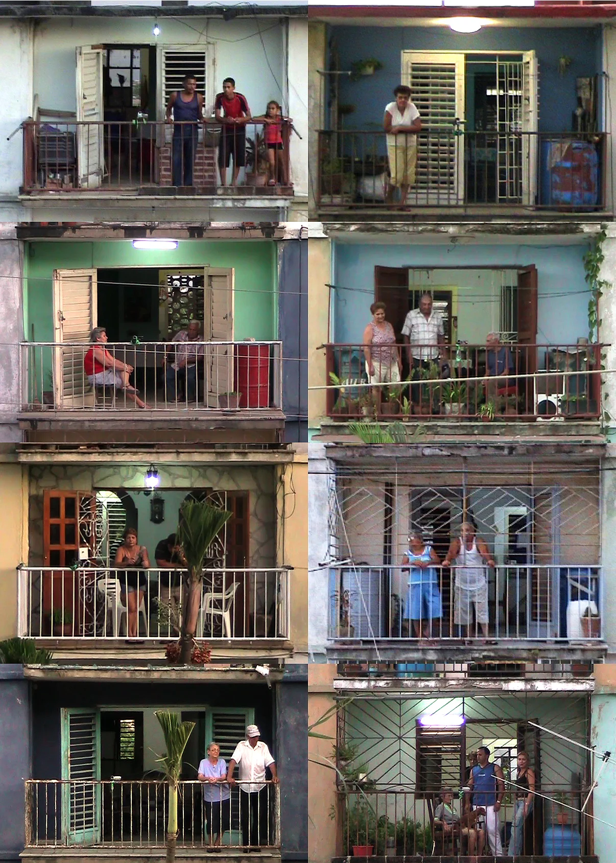 Calle Principal Screen Shots