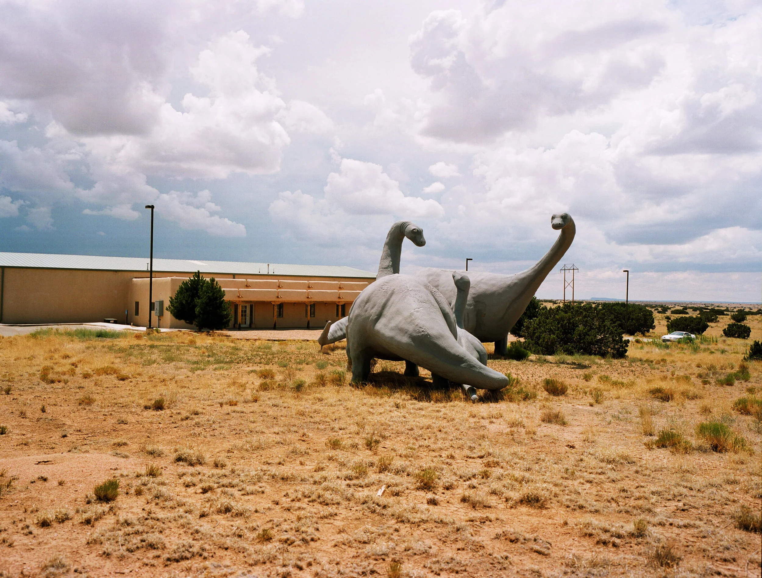 Sante Fe, New Mexico, 2012
