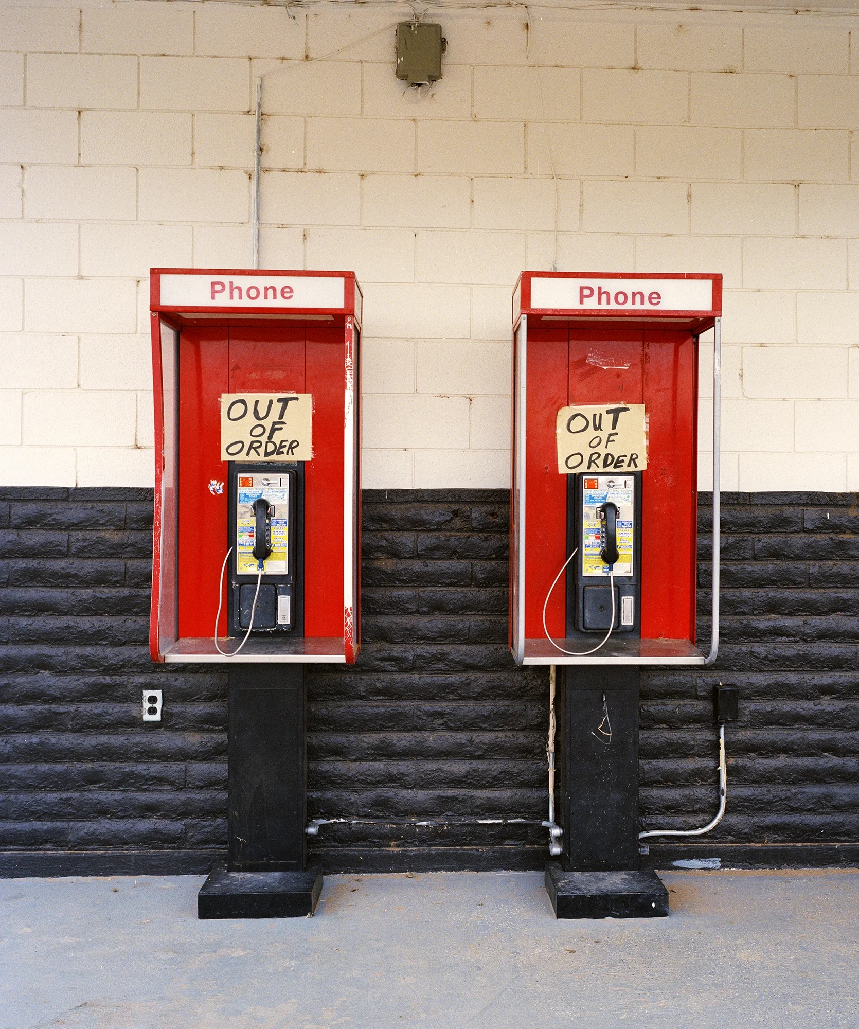 Coaldale, Nevada, 2010