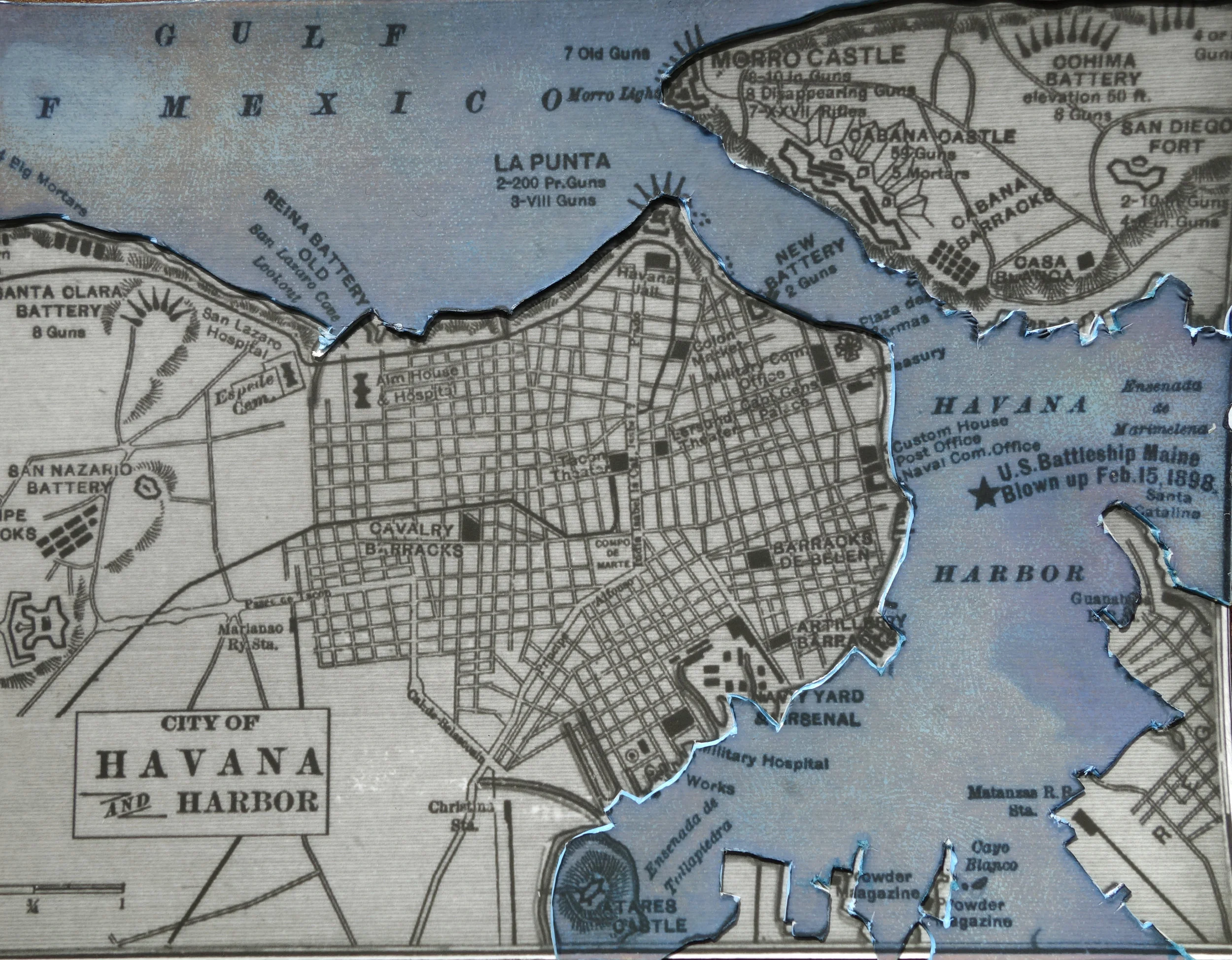 Havana #1