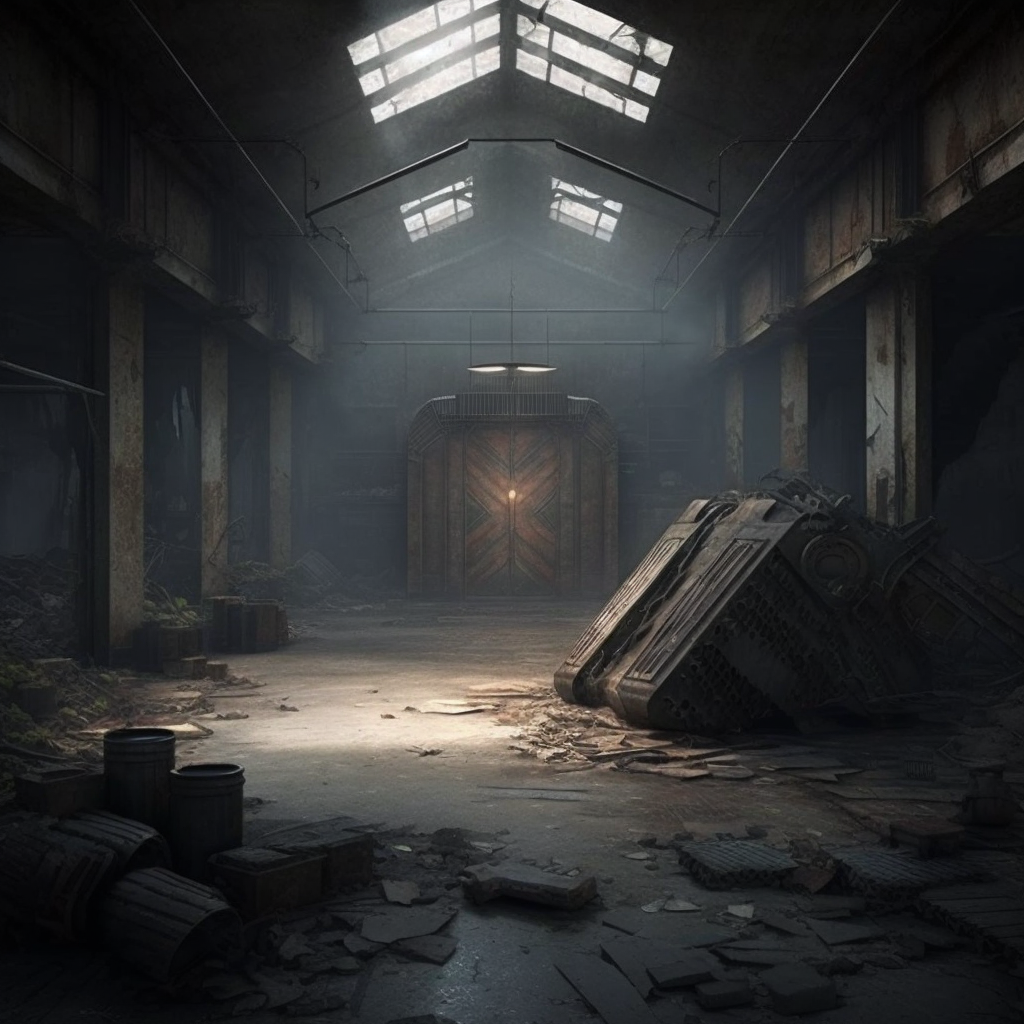Dave_AI7R_dark_abandoned_warehouse_with_dust_machine_parts_scat_ddc9f621-8f24-47d5-b1a1-5edce44d3fa0.png