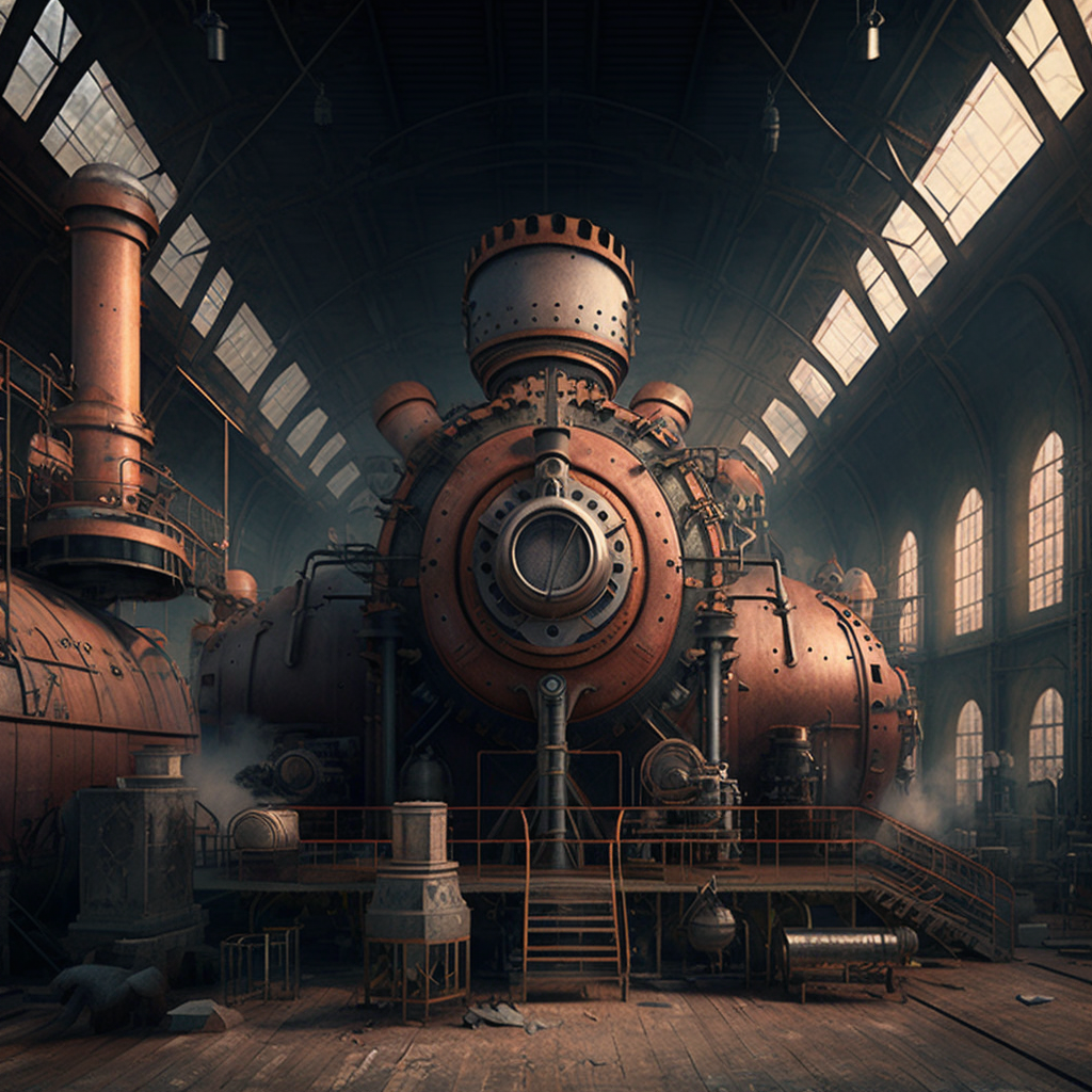Dave_AI7R_a_massive_abandond_warehouse_will_of_steam_punk_style_4101f376-6b45-4204-9fe2-0c85a88b7463.png