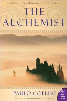 The Alchemist, Paolo Coelho