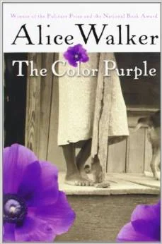 The Color Purple, Alice Walker