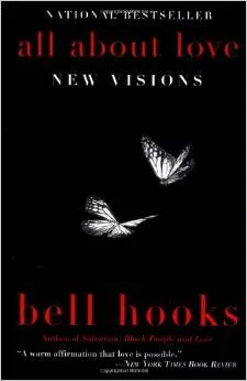 All About Love, bell hooks
