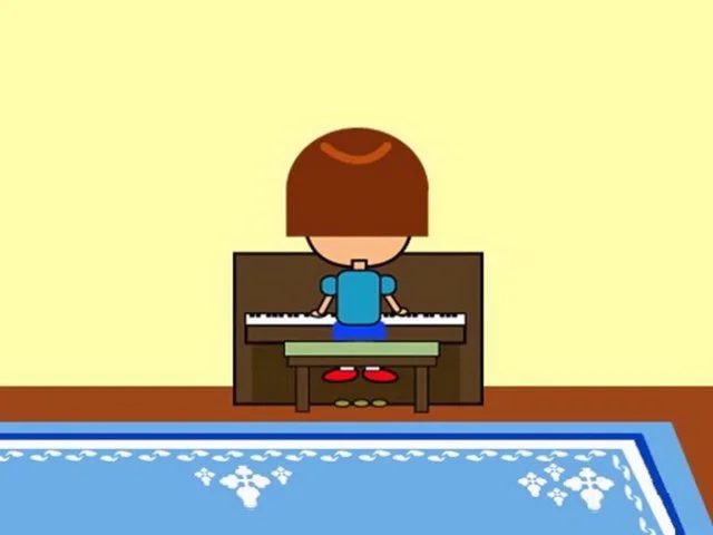 Adventures of Miona and Sachi