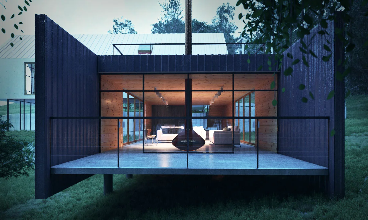 seaRUG 2014 - presentation on rendering