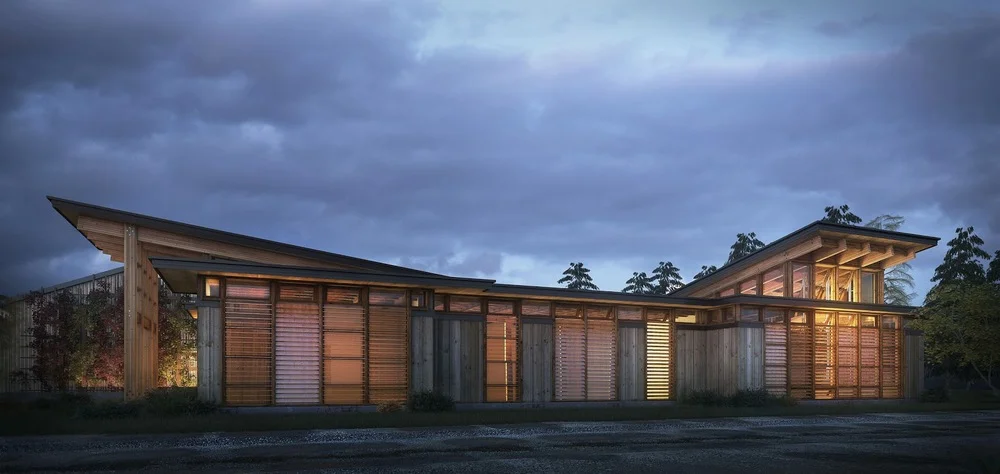 'Best Use of Idaho Wood' Competition