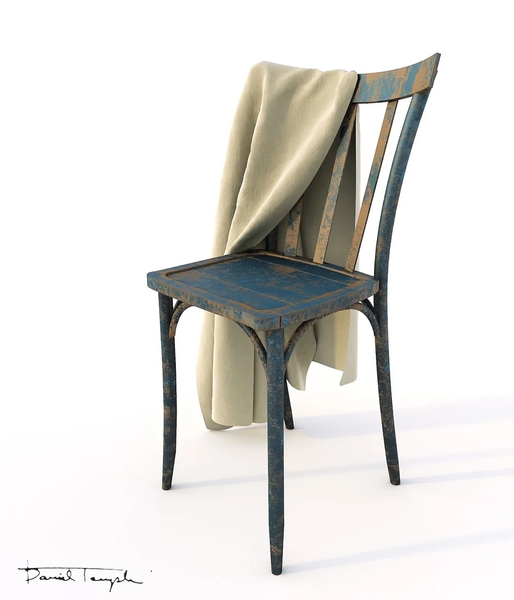 Practice makes....slightly better.