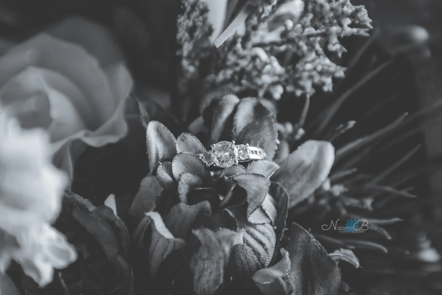 *Day 1 - My Wedding Ring