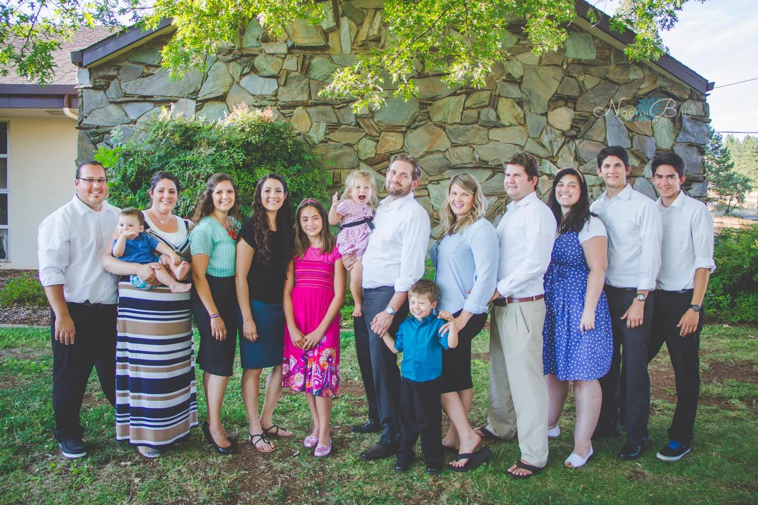 My Family || Family Photographer