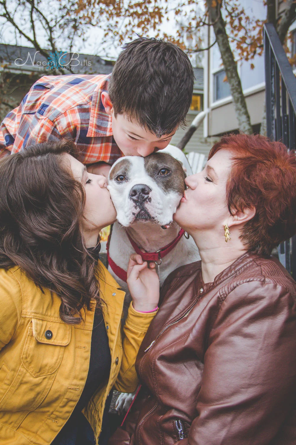 Childs Family || Washington Family Photographer