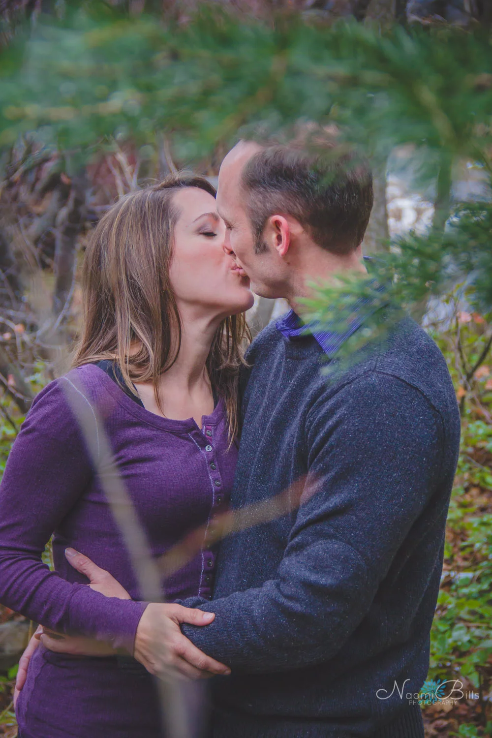 Hans & Azure || Engagement Photographer