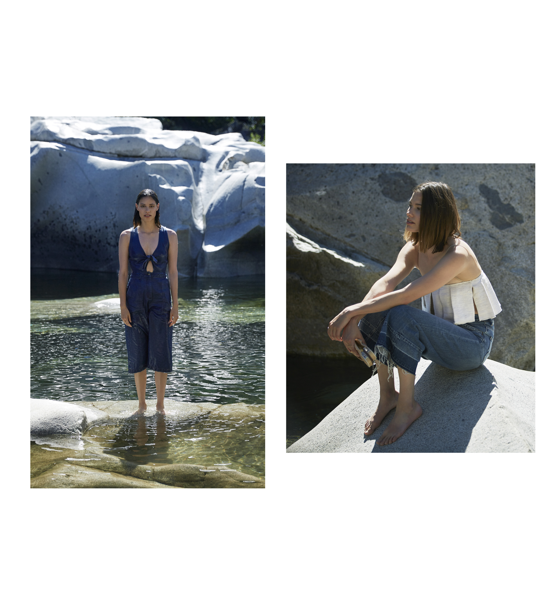Photographer: Will Whipple Creative Direction: Indigo Sky Creative 