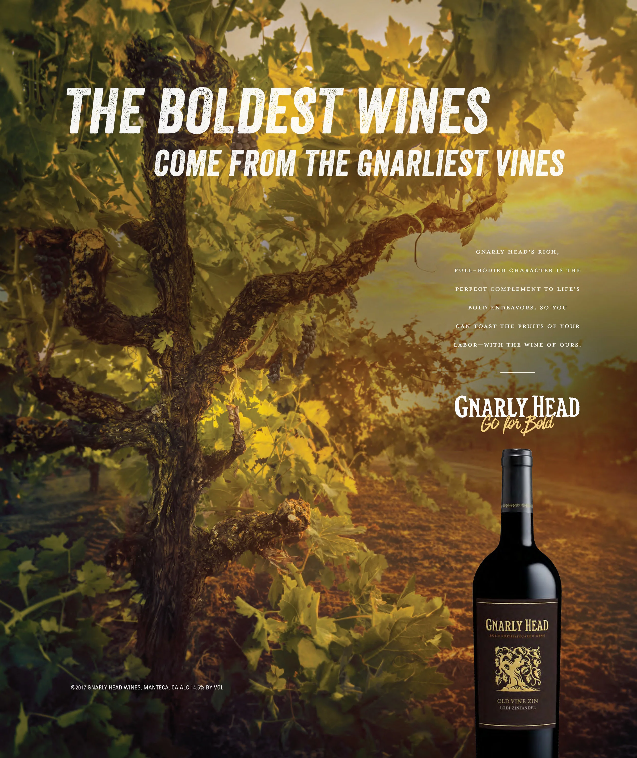 Photographed by Kremer Johnson