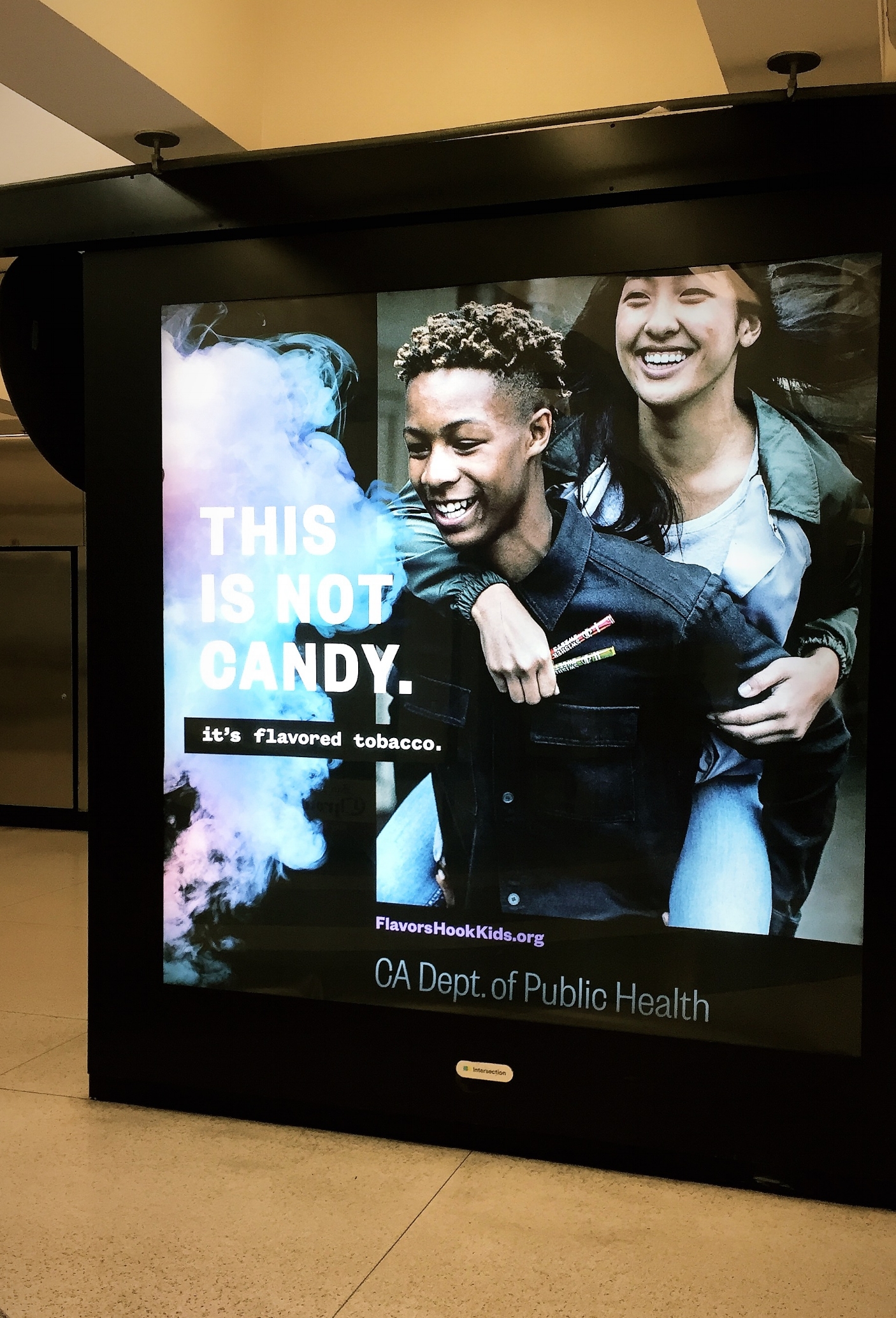  Agency: Duncan Channon 