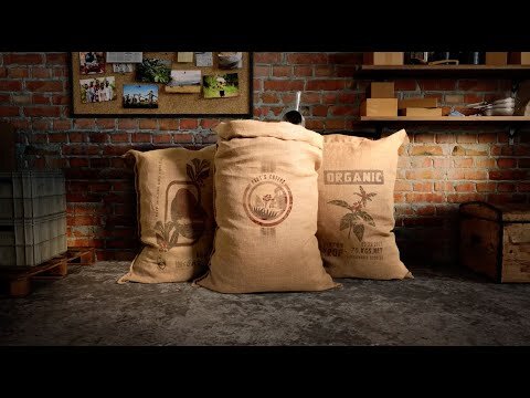 Peet's Sourcing With Impact video