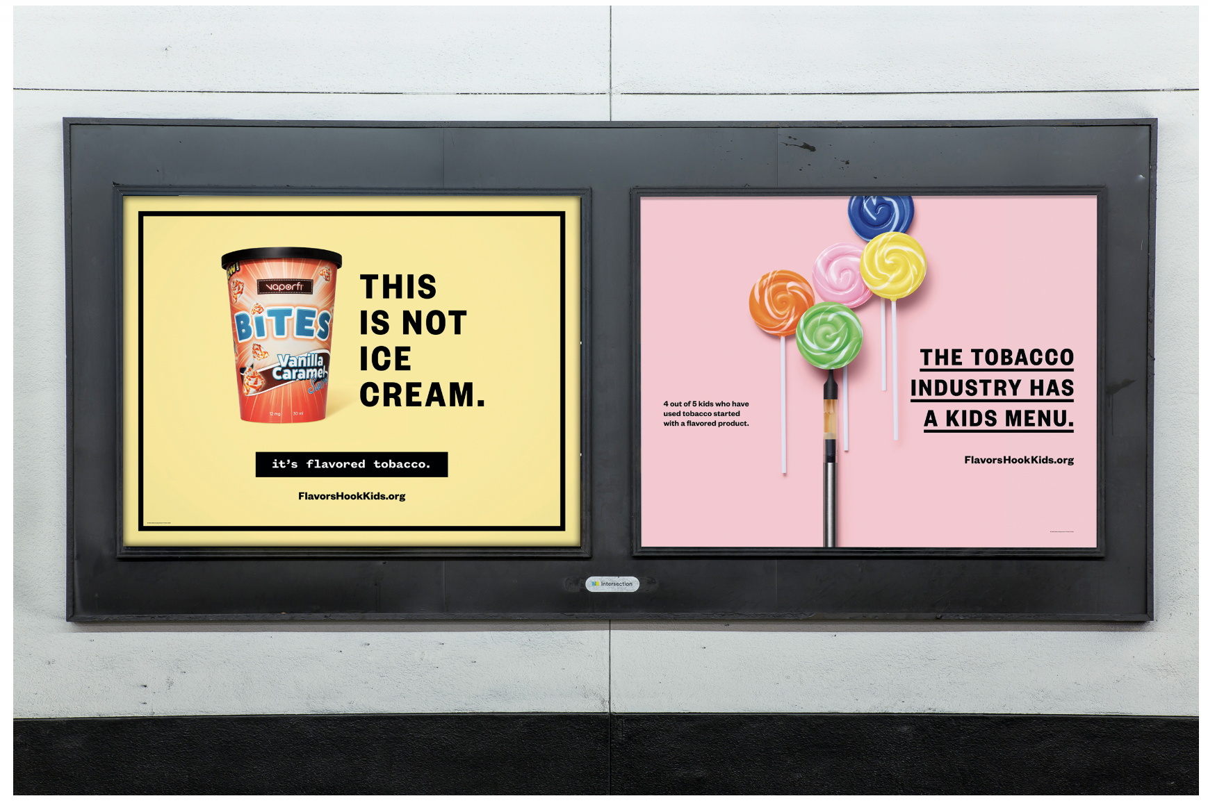 Agency: Duncan Channon