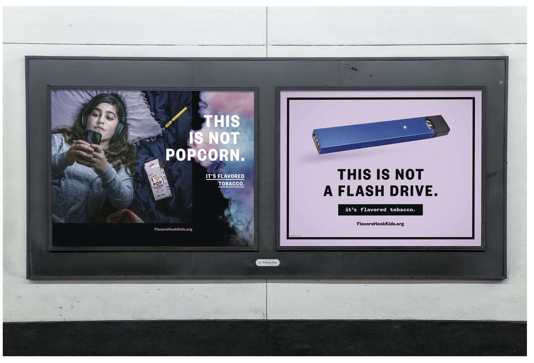 Agency: Duncan Channon