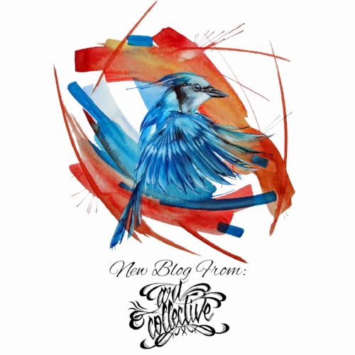 Art Collective Blog