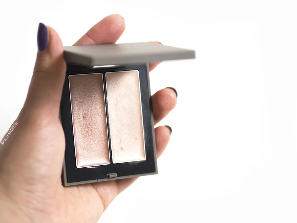 THREE Shimmering Glow Duo 01