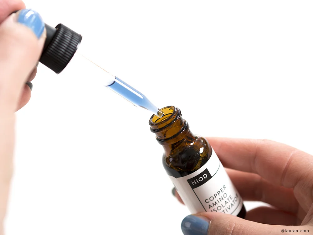 NIOD CAIS serum
