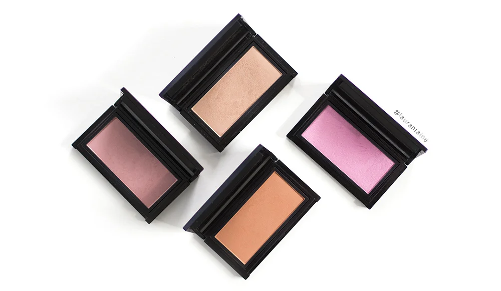 ADDICTION by Ayako Blushes