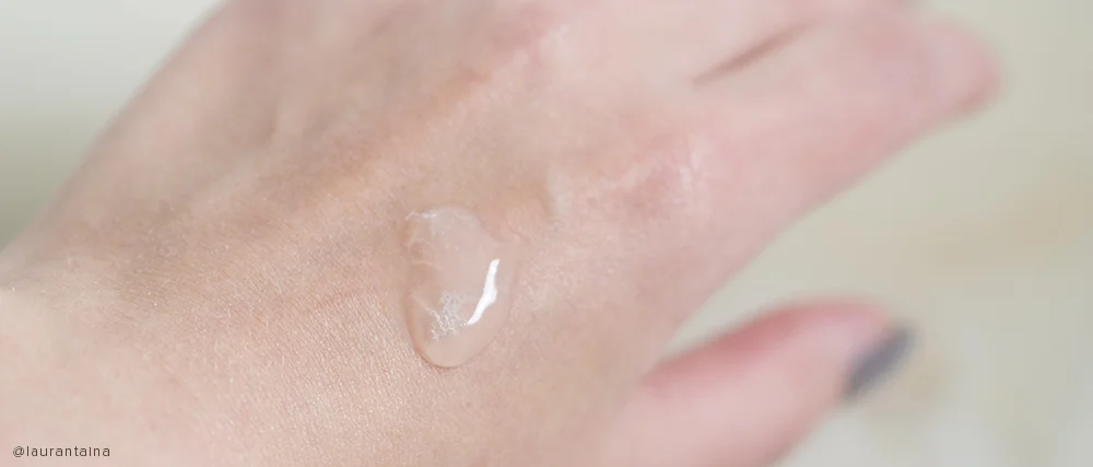 Cure Natural Aqua Gel