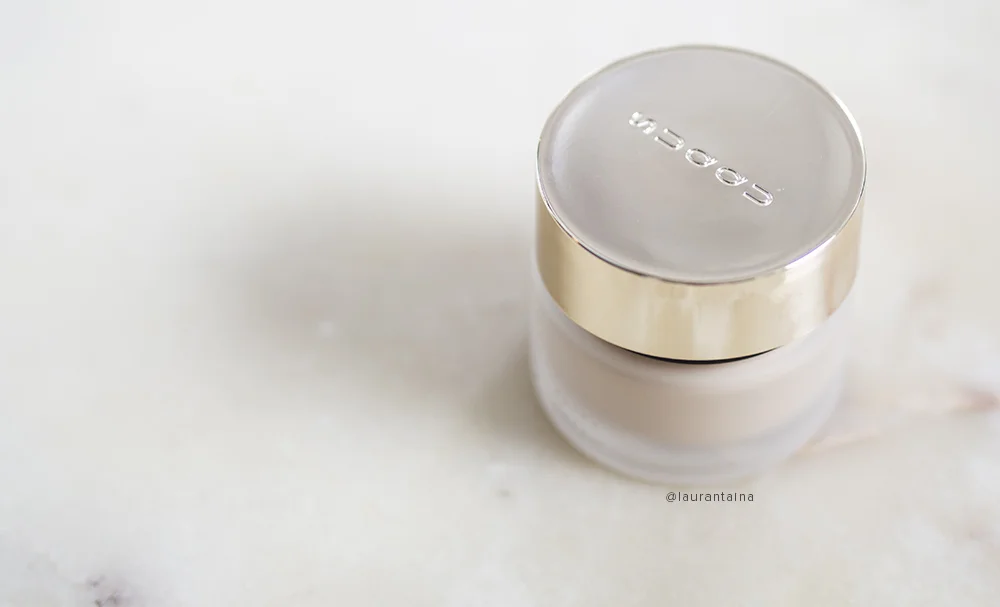 SUQQU Extra Rich Cream Foundation