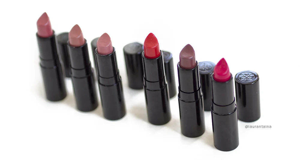 Rouge Bunny Rouge Lipsticks