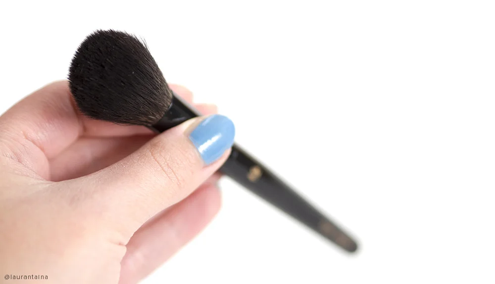 Kyureido KK-002 brush