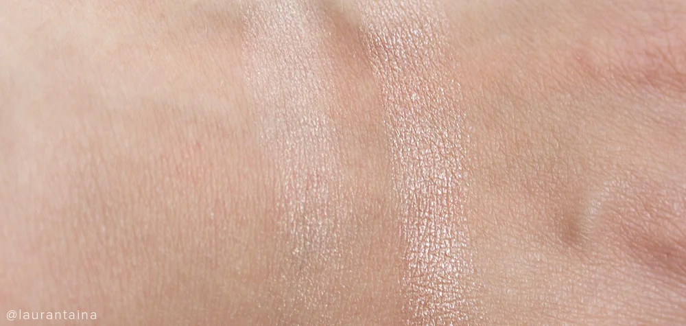 Tom Ford Moodlight Swatches