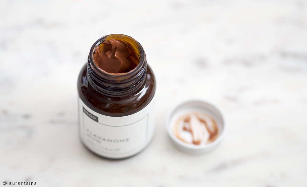 NIOD Flavanone Mud FM
