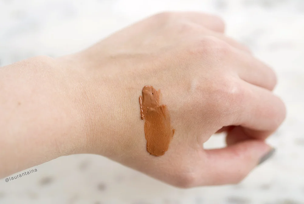 NIOD FM Swatch