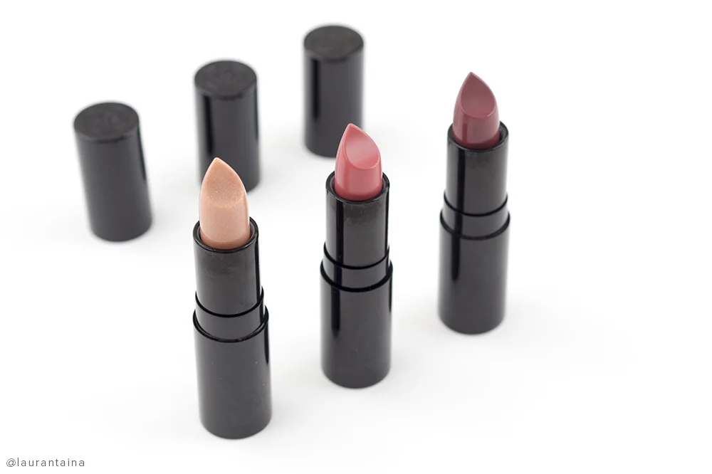 Rouge Bunny Rouge Tinted Luxe Balms