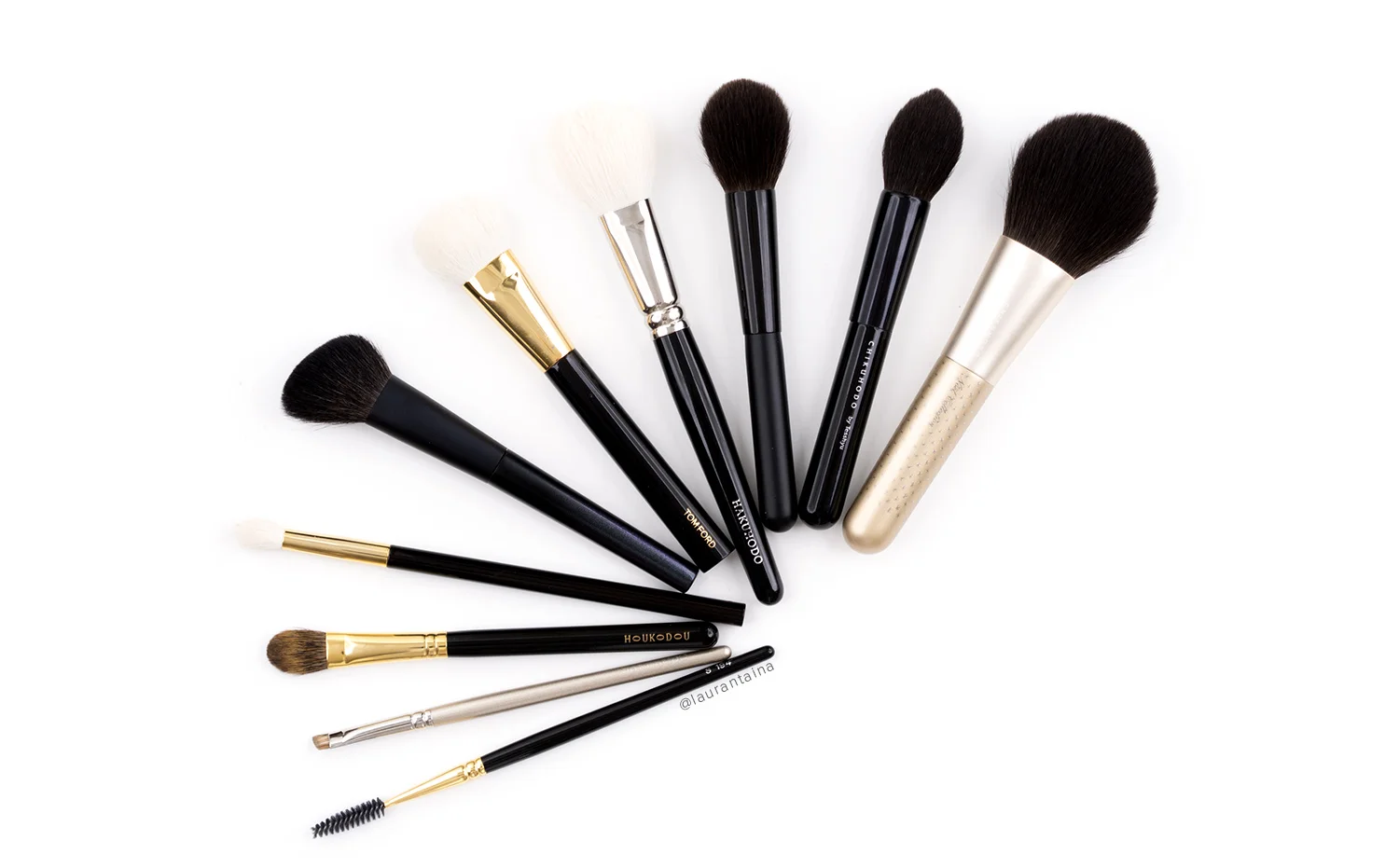 Best Make Up Brushes 2016